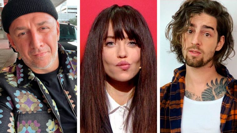 Дорофеева презентовала новый хит для хейтеров и впервые заговорила о своем экс-продюсере Потапе и бывшем муже Дантесе 6 4 1