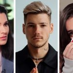 «Очень раздражают эти люди» — экс-супруг Анны Тринчер, Александр Волошин, разнес интервью бывшей жены с Марией Ефросининой 15 4