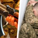 Шок: в Мирнограде пьяный военный расстрелял собратьев, после чего застрелился сам - известны имена погибших 15 6 1