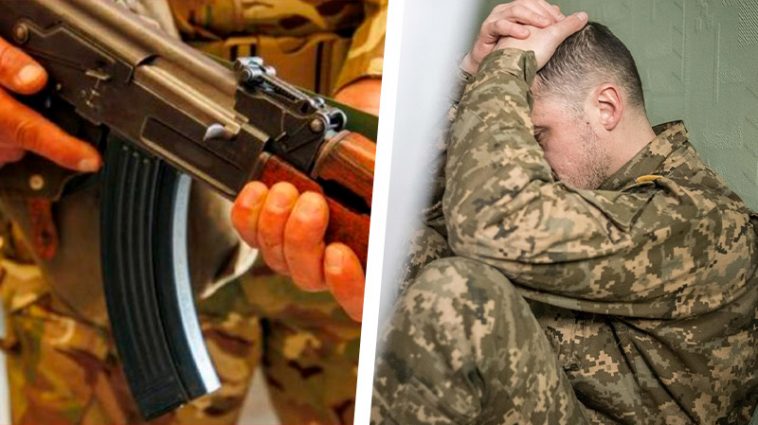 Шок: в Мирнограде пьяный военный расстрелял собратьев, после чего застрелился сам - известны имена погибших 6 6 1