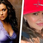 Самой сексуальной ведьме Голливуда - 51! Алисса Милано в свой День рождения показала как выглядит без макияжа 14 6 3