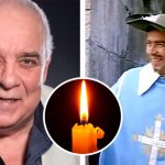 Умер легендарный украинский актер из фильма «Д'Артаньян и три мушкетера» 12 901 1