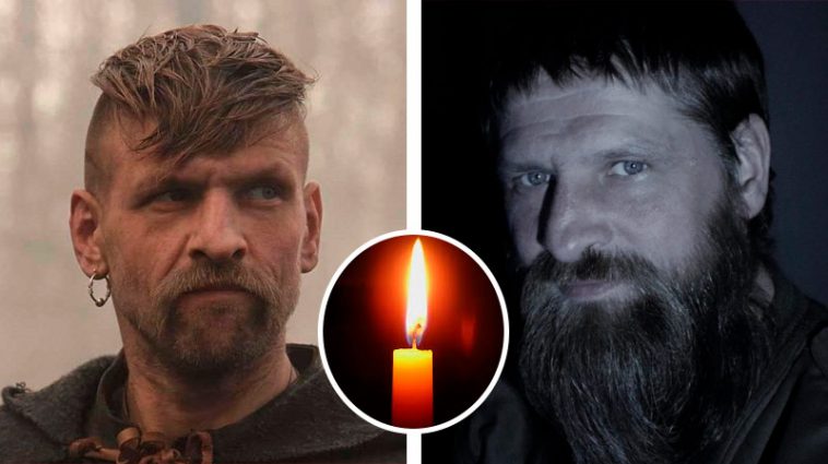 Умер известный актер, получивший тяжелое ранение на фронте 6 901 2