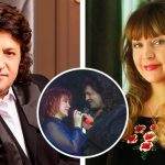 Спустя 20 лет: Иво Бобул и Лилия Сандулеса снова вместе 14 901 5