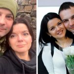 Маричка Падалко, муж которой находится на фронте, рассказала, что тот говорит о завершении войны 14 New 2 2
