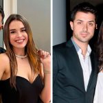 «Относились, как к игрушке» — стало известно, почему Лорак и Лилия Реус не долго были женами любвеобильного турка 15 New 2 3