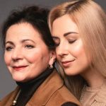 «Перенашивала на ногах почти 4 года…» — Тоня Матвиенко впервые заговорила о причине смерти мамы 17