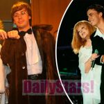 "12 лет узаконенного счастья!" - Галкин и Пугачева показались на романтическом ужине по поводу годовщины свадьбы 14 1