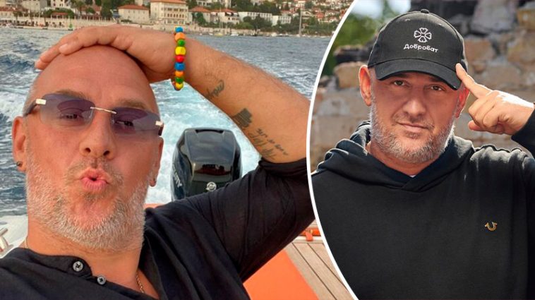 Потап - самое большое разочарование года по версии журналистов 6