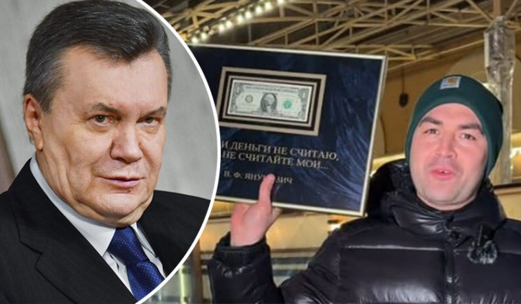 для блогера