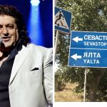 "Был дом в Ялте и он сгорел": Иво Бобул рассказал, кто сжег его жилье в оккупированном Крыму 14 для бобула ялта