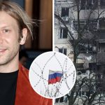 «Музыка снова вне политики?»: Ивана Дорна метко поставили на место после анонса русскоязычного альбома 15 для дорна