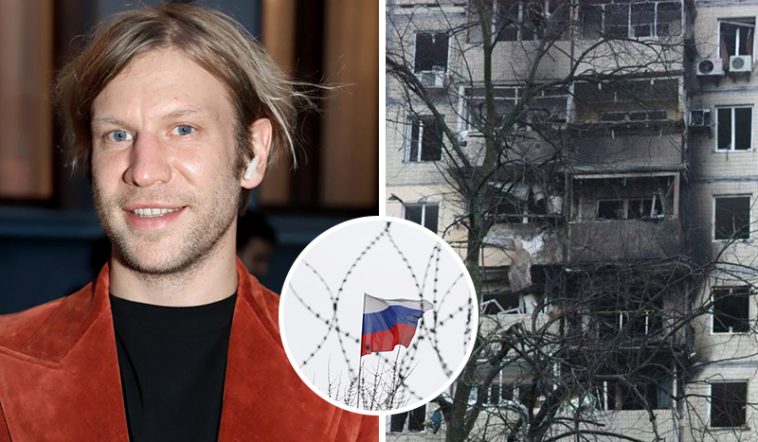 «Музыка снова вне политики?»: Ивана Дорна метко поставили на место после анонса русскоязычного альбома 6 для дорна