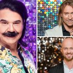 Павел Зибров откровенно высказался о беглых артистах - Яме и Виннике 14 для зіброва