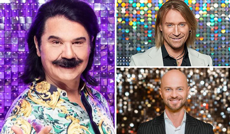 для зіброва