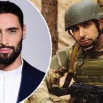 Певец и военный Виталий Козловский рассказал о своем отношении к гражданским весельям во время концертов 14 для козловського