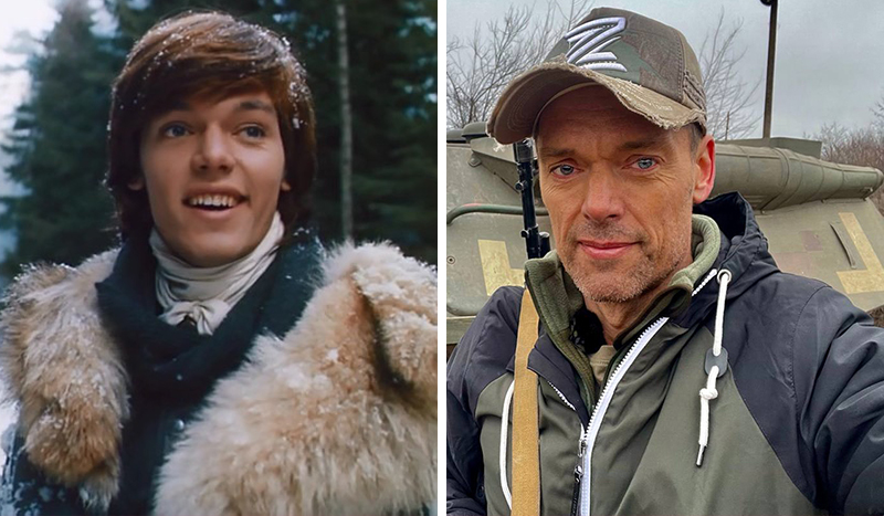 для мамаева