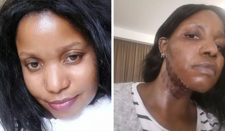 для негритоски