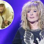 Задержали пограничники: Сетью распространились фото Аллы Пугачевой с места допроса на таможне 16 для пугачевой