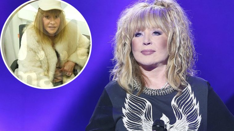 для пугачевой