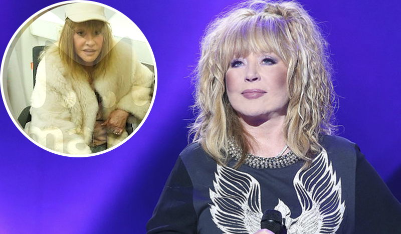 для пугачевой