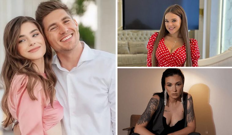 Приходько, Остапчук или Верба: кто возглавляет рейтинг самых скандальных звезд в 2023 году 6 для скандалистов 123