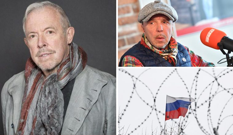 «Только Бог знает когда закончится война»: Андрей Макаревич высказался о будущем России и вспомнил разговор с путинистом Сукачевым 7 макаревича