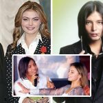 «Был в отношениях с Алиной Кабаевой»: стало известно, почему погиб певец Мурат Насыров и как к его смерти причастен Путин 18 насірова