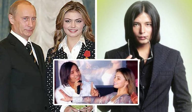 «Был в отношениях с Алиной Кабаевой»: стало известно, почему погиб певец Мурат Насыров и как к его смерти причастен Путин 7 насірова