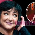 Пьяная ползала раком по полу: появилось новое видео 60-летней Лолиты на "голой вечеринке" Ивлеевой 15 ч чя мч