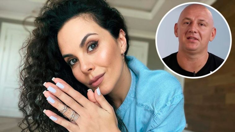 Каменских впервые ответила на вопрос о разводе с Потапом 6