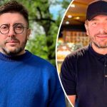 «Общайтесь на украинском языке, вдохновляйте его жизнью» — известный ведущий родом из РФ умилил обращением к украинцам 15 Maket Moldova 1650871362 10