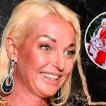 «Настя, у вас голова отклеилась!» — Волочкова стала посмешищем на отфотошопленном фото с оленями 12 Maket Moldova 1650871362 21