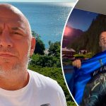 «Ты уже так зашкварился, что ничего не поможет!» — Потап попытался умилть украинцев, показав самый ценный подарок на Новый год, но нарвался на хейт 13 Maket Moldova 1650871362 33