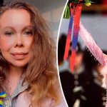 Отказалась от украинского гражданства и уехала из страны: где проживает и как высказывается о войне первая олимпийская чемпионка Украины Оксана Баюл 14 Maket Moldova 1650871362 45