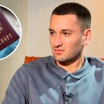 На фоне портрета с Путиным: известный украинский продюсер похвастался получением паспорта РФ 16 Maket Moldova 1650871362 49