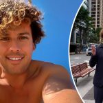 Плевать на запреты: после отмены концерта на Бали жизнерадостный Галкин показался на другом материке 13 Maket Moldova 1650871362 57