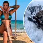 «Вас е*ать не должно, каким образом выехал» — блогер Корячка, которая называла ВСУ «мясом», вместе с мужем показались заграницей 15 Maket Moldova 1650871362 9