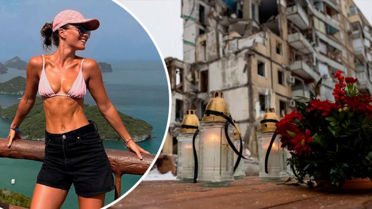 «Уймись!» — Ксения Мишина, в годовщину трагедии в Днепре, разозлила украинцев 6 Maket Moldova 1650871362 восстановлено 2