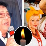 На 71-ом году оборвалась жизнь известного украинского певца Виталия Белоножко 18 901 1