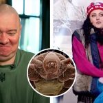 Мэр Скадовска назвал кварталовцев «украинскими гнидами» после скандального новогоднего ролика (ВИДЕО) 13 901