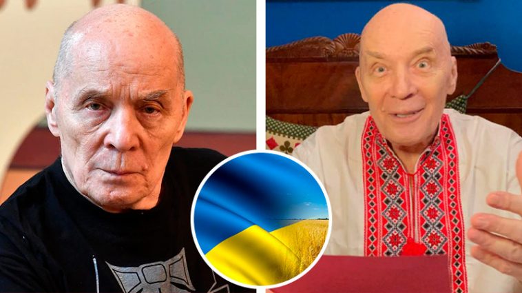 Покинувший РФ 79-летний актёр Александр Филиппенко финансово помогает Украине 6 901 3