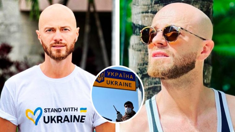 «Дал взятку и скрылся!» — стало известно, как Власти Яме удалось выехать за границу в условиях войны 6 901 5