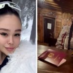 СБУ накрыло русскую блогершу, приехавшую на отдых в Карпаты 14 New 2