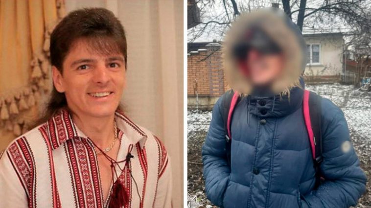 Правоохранители задержали звезду «Х-фактора» Андрея Мацевко, который более двух лет находился в розыске 6 New 2 2