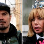 Фагот вспомнил, как подрался с путинистом Зверевым на новогодней вечеринке: «Король гламура» просил прощения 13 New 2 4