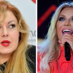 «Любишь за что?!» — популярная звезда 90-х обратилась к предательнице Повалий, признавшейся в любви к России 13 New 2 5