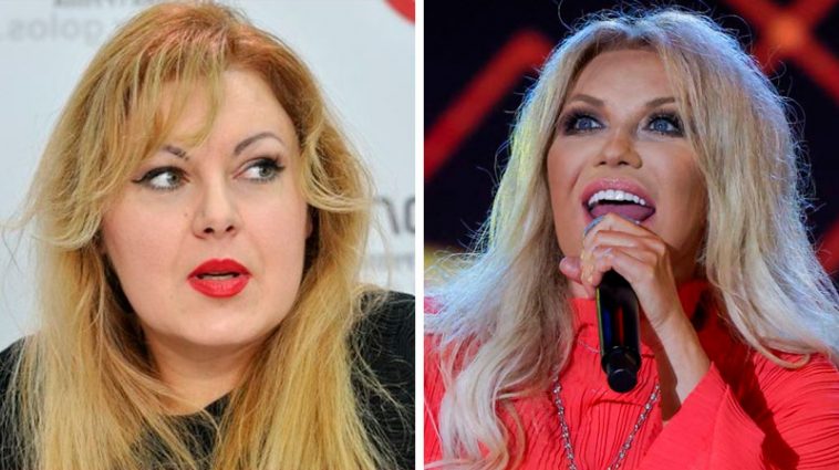 «Любишь за что?!» — популярная звезда 90-х обратилась к предательнице Повалий, признавшейся в любви к России 6 New 2 5