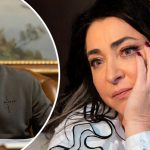 «Желаю своей Родине лучшего и хочу, чтобы Зеленский не сдал позиций», — запроданка Лолита продемонстрировала чудеса переобувания 14