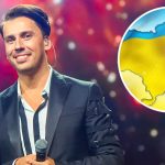 Это было незабываемо! - Максим Галкин показал видео переполненного зала в городе с большой украинской диаспорой 17